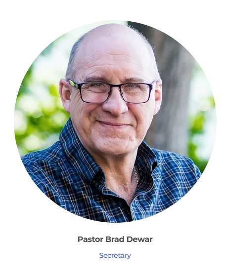 Calgary police say 68-year-old Brade Dewar has been charged with 3 counts of voyeurism after hundreds of intimate photos and videos of women, taken without their consent, were allegedly found on his electronic tablet and other devices.