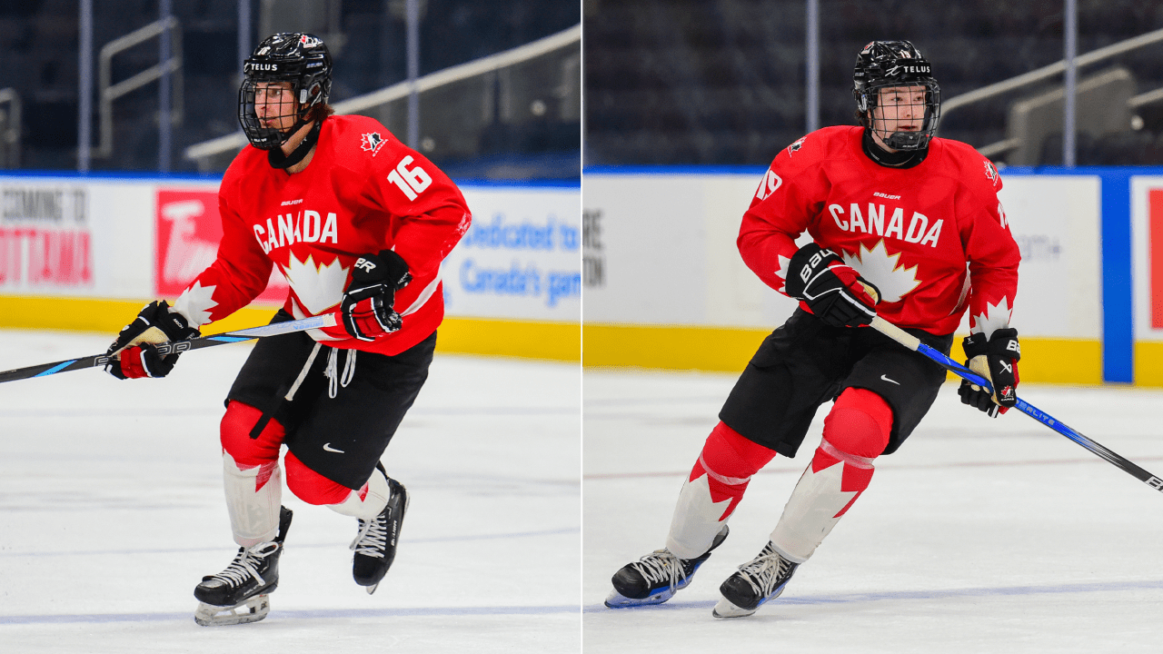 2025 World Junior Summer Showcase: 3 things learned on Day 5