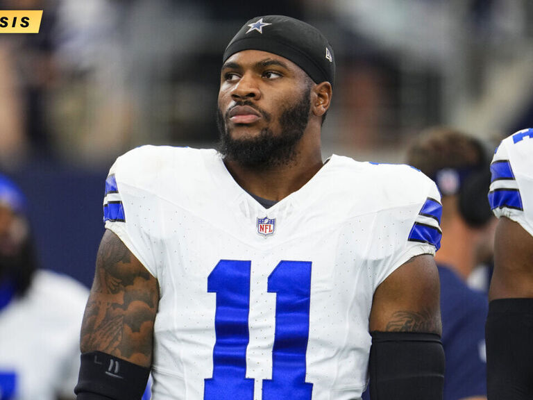 Which teams should go all-in for Micah Parsons?