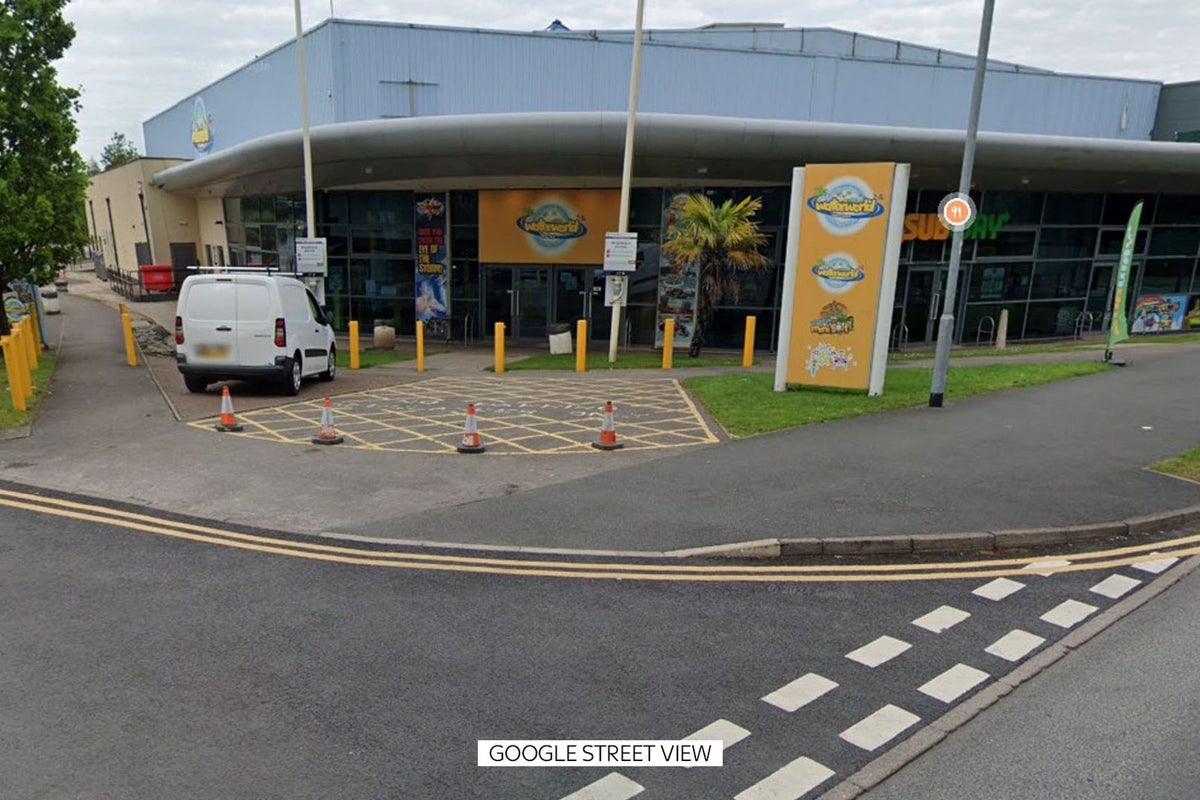 Girl, 4, dies after tragic incident at Waterworld