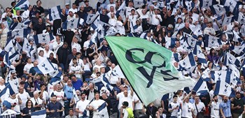 Spurs vs Burnley – wear something white to mark Thomas Frank’s first game!