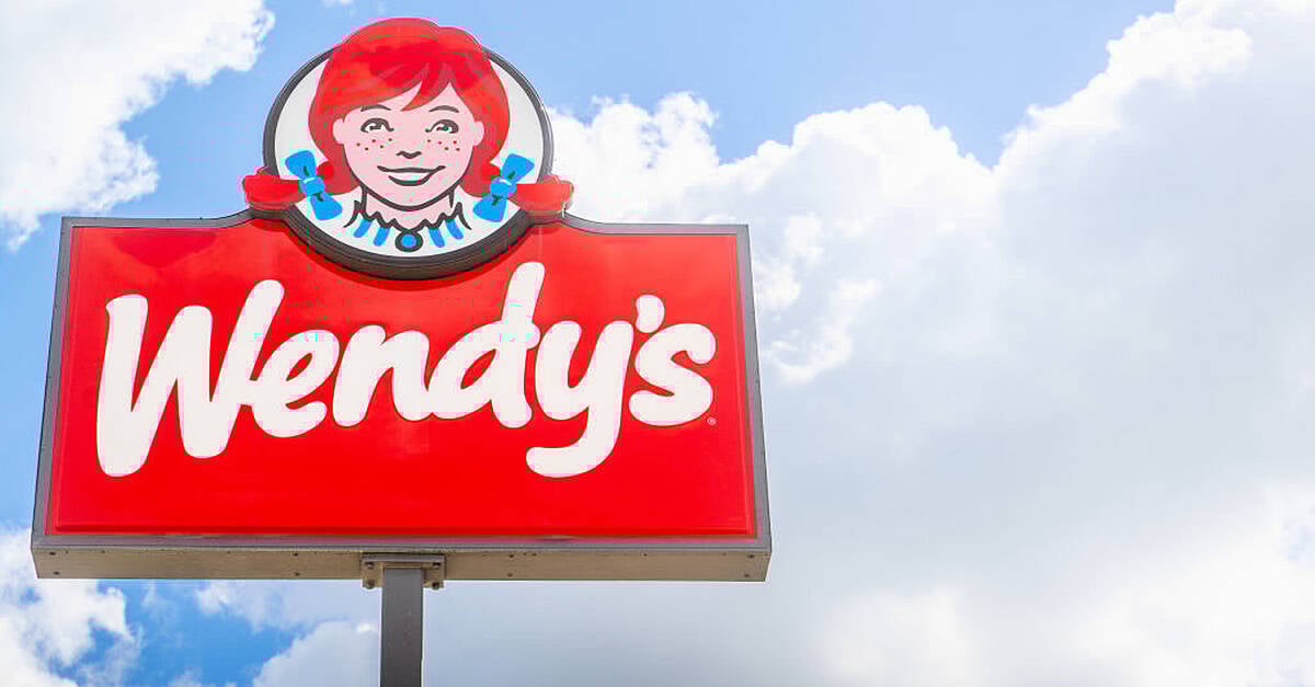 Wendy's to open its first Irish restaurant in Cork in October