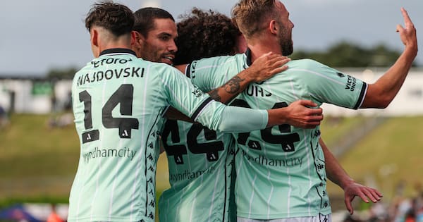 Former A-League champions stripped on licence