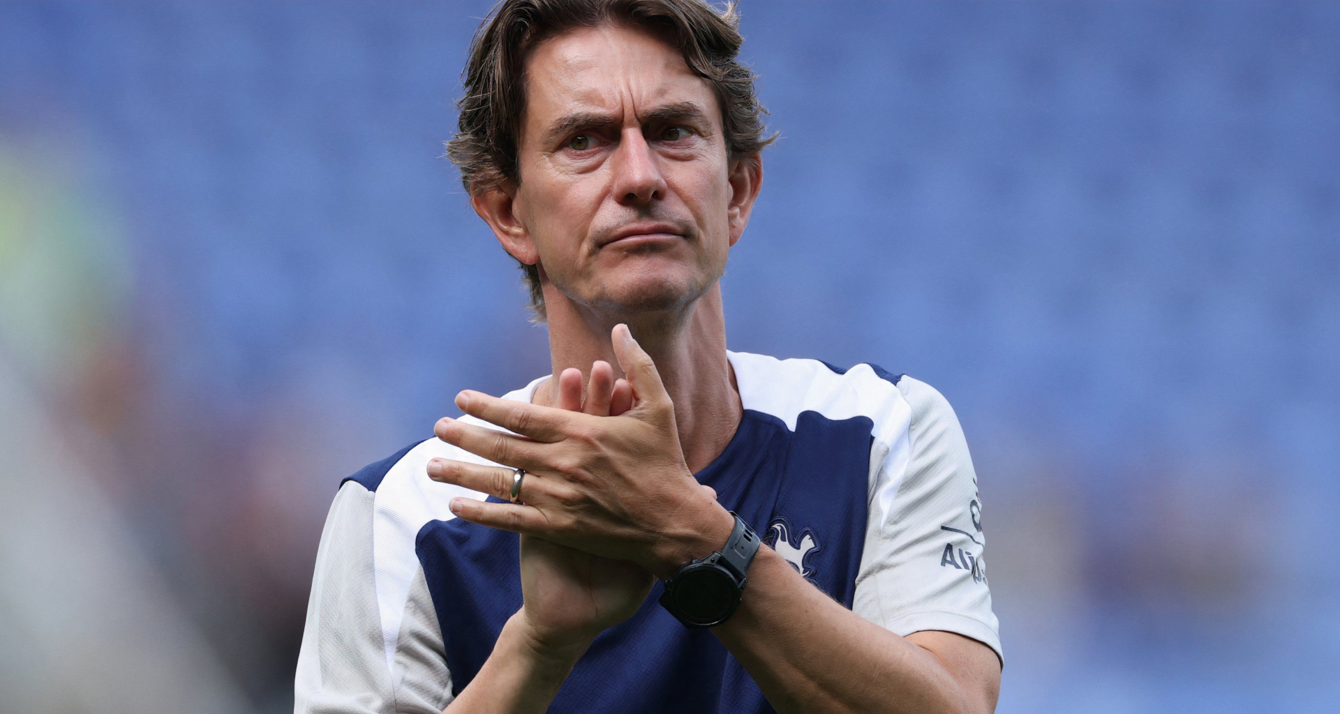 Tottenham Agree Terms to Sign Crystal Palace ‘Superstar’