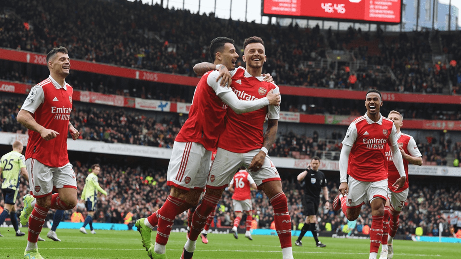 The 15-year run we hope to extend against Leeds | Stats | News