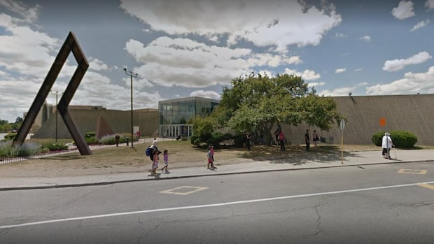 Man arrested following alleged sexual assault at London mall