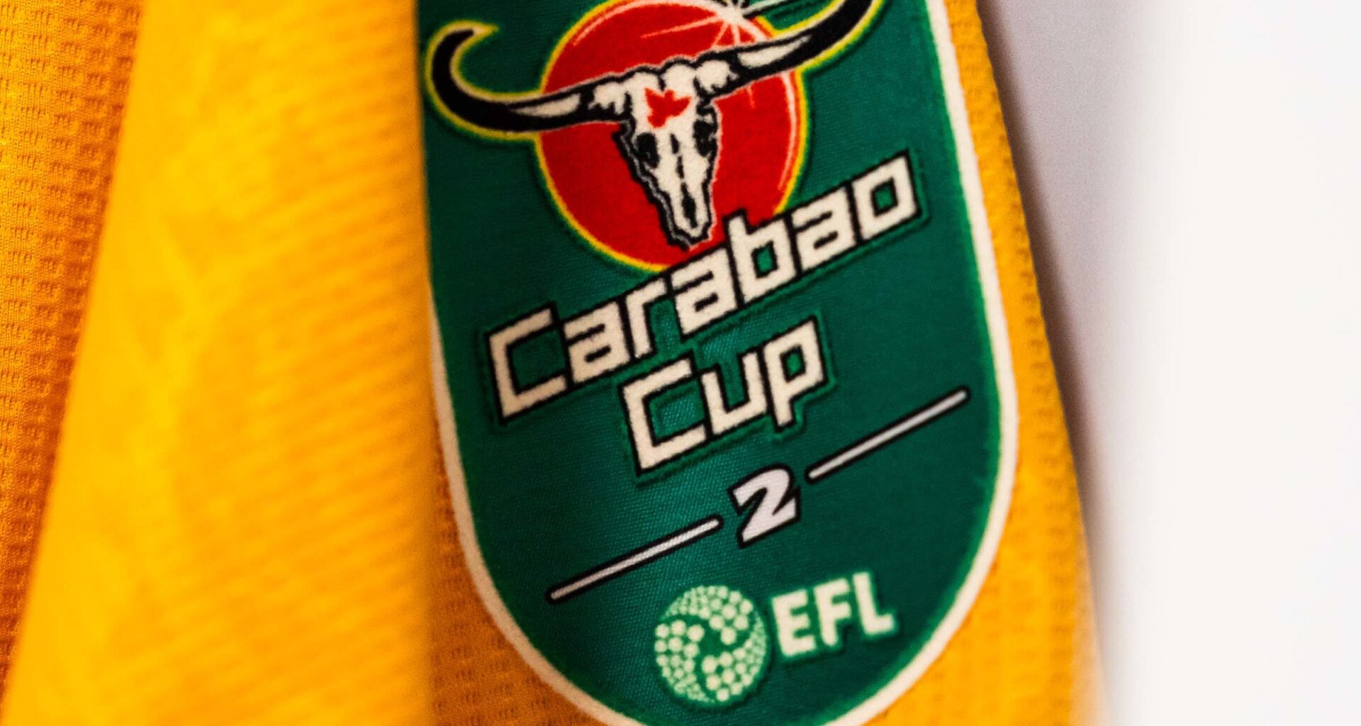 Wolves discover Carabao Cup third round opponents | Men's First-Team | News