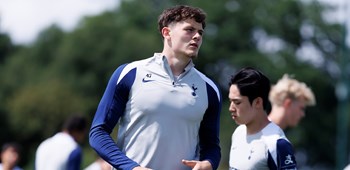Lankshear heads to Oxford United on loan