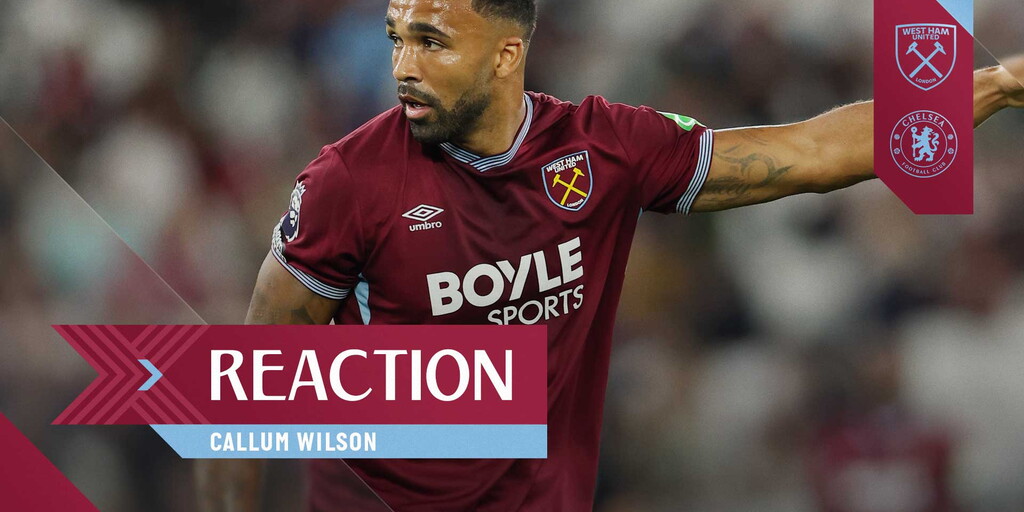 Wilson | There will be a turnaround