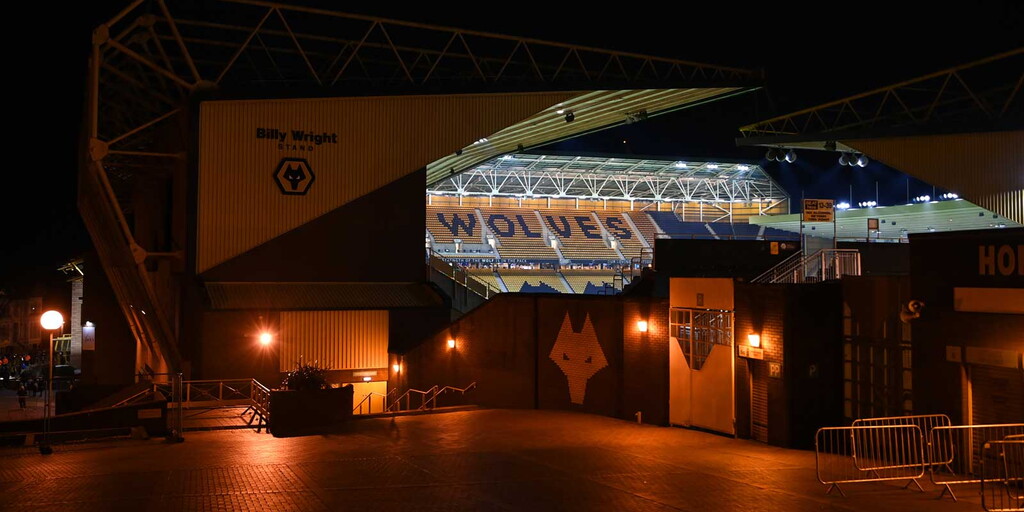 Date set for Wolves Carabao Cup tie