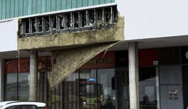 Woman taken to UHG after incident at city's Eye Cinema - Galway Bay FM
