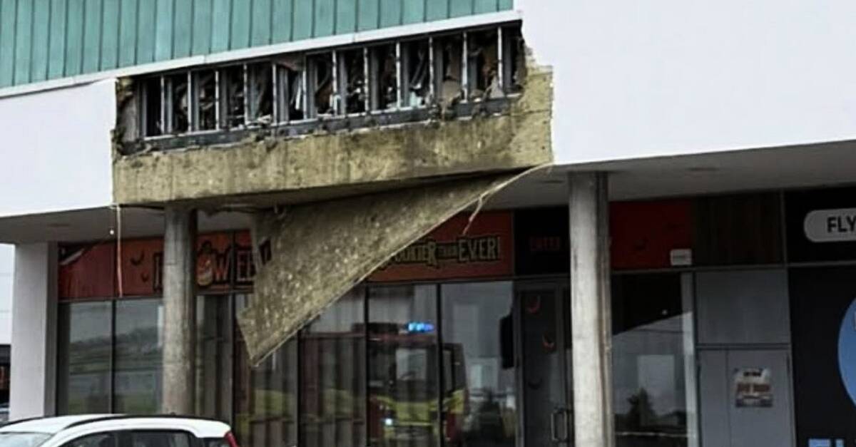 Woman taken to UHG after incident at city's Eye Cinema - Galway Bay FM