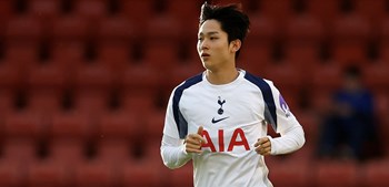 Portsmouth loan for Yang Min-Hyeok