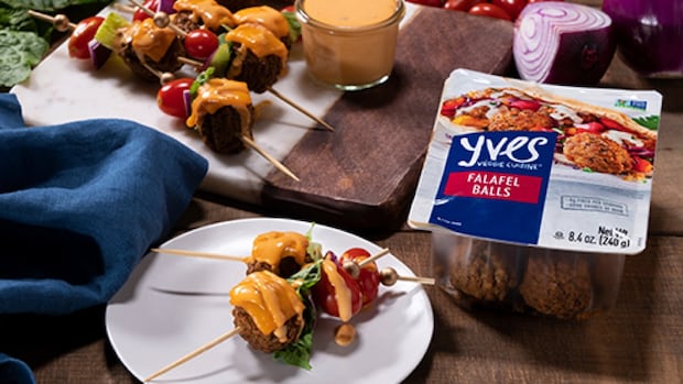 Canadian plant-based food brand Yves Veggie Cuisine to be discontinued