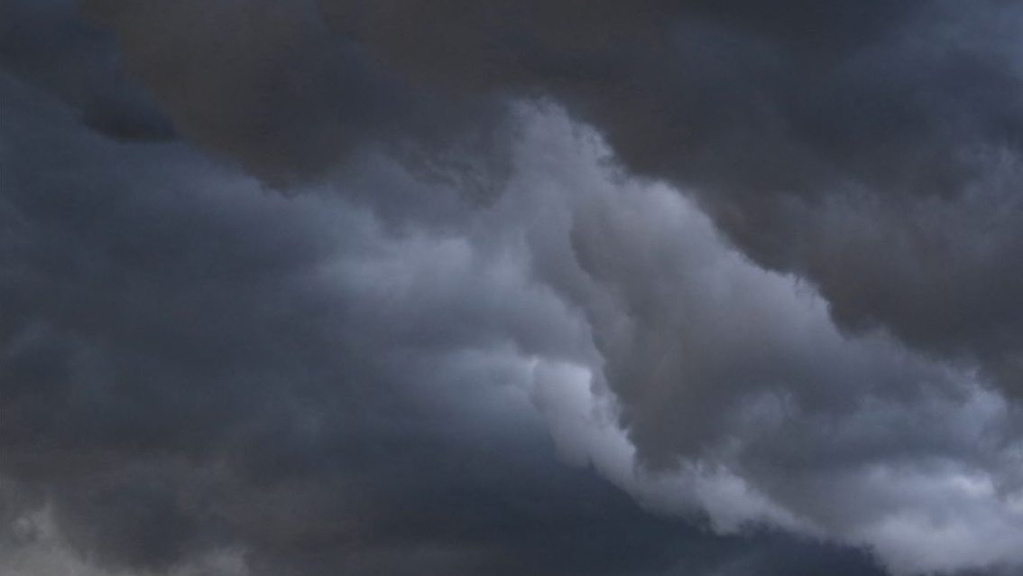 Thunderstorm watch issued for Calgary: Environment Canada