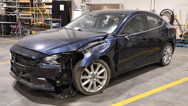 Police recover vehicle connected to fatal hit-and-run