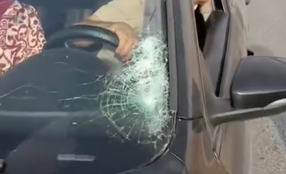 West Bank on Wednesday: Israeli Military and Settlers Invade Palestinian Towns |