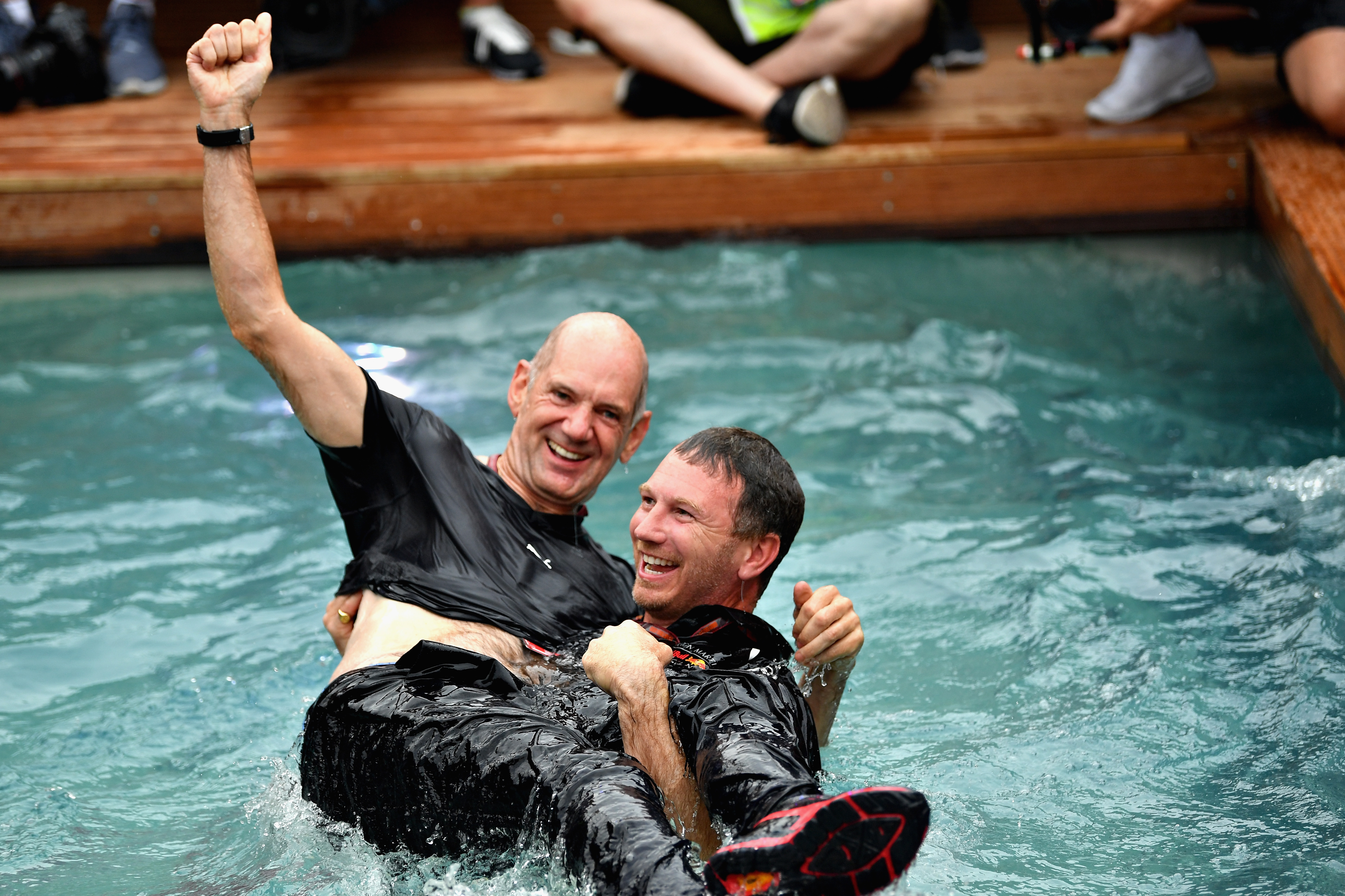 F1 Grand Prix of Monaco