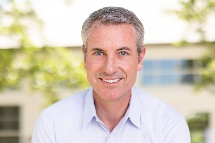 Andy Byron, CEO of Astronomer.