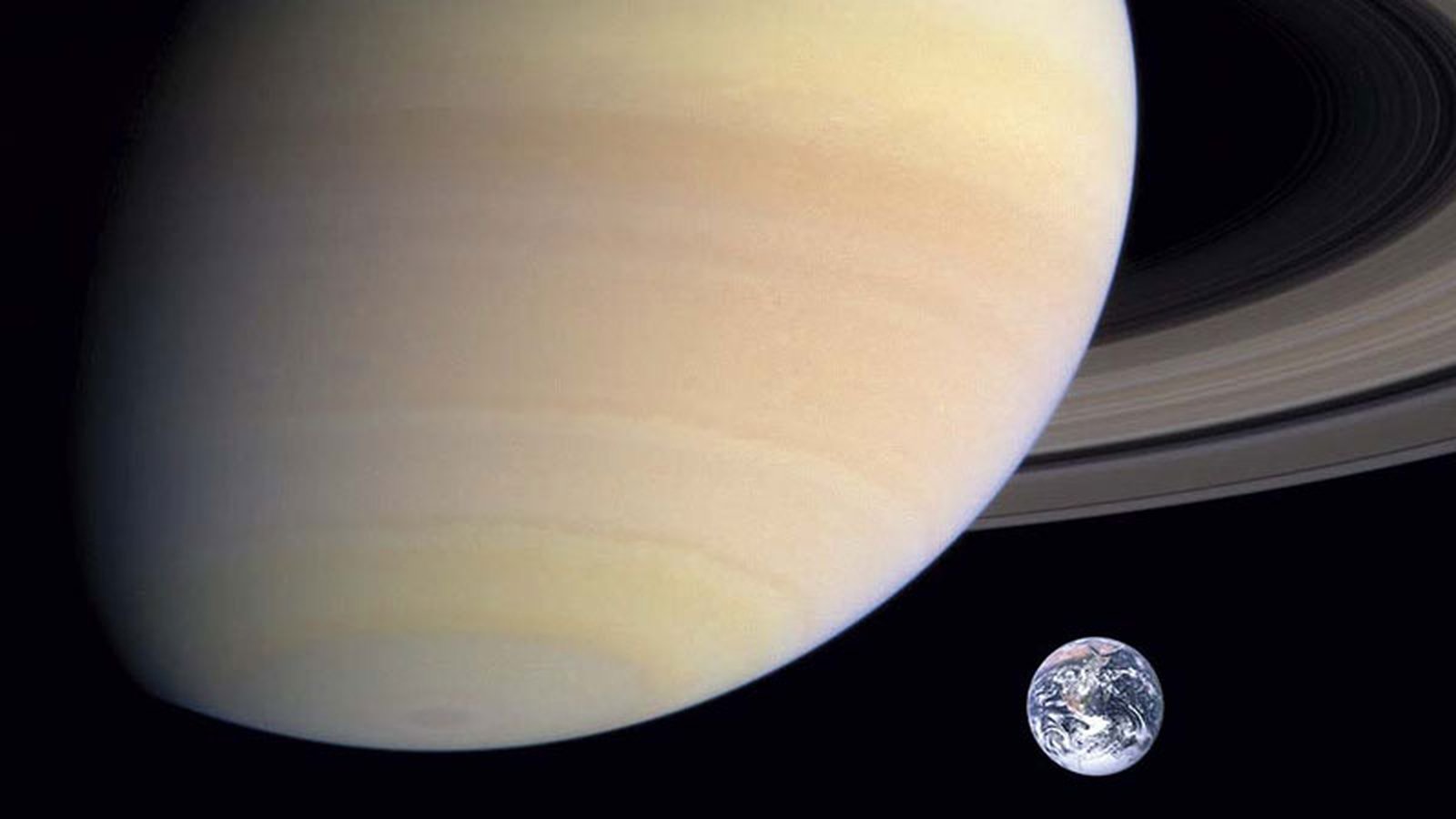 Saturn and Venus to be visible from Ireland from tomorrow