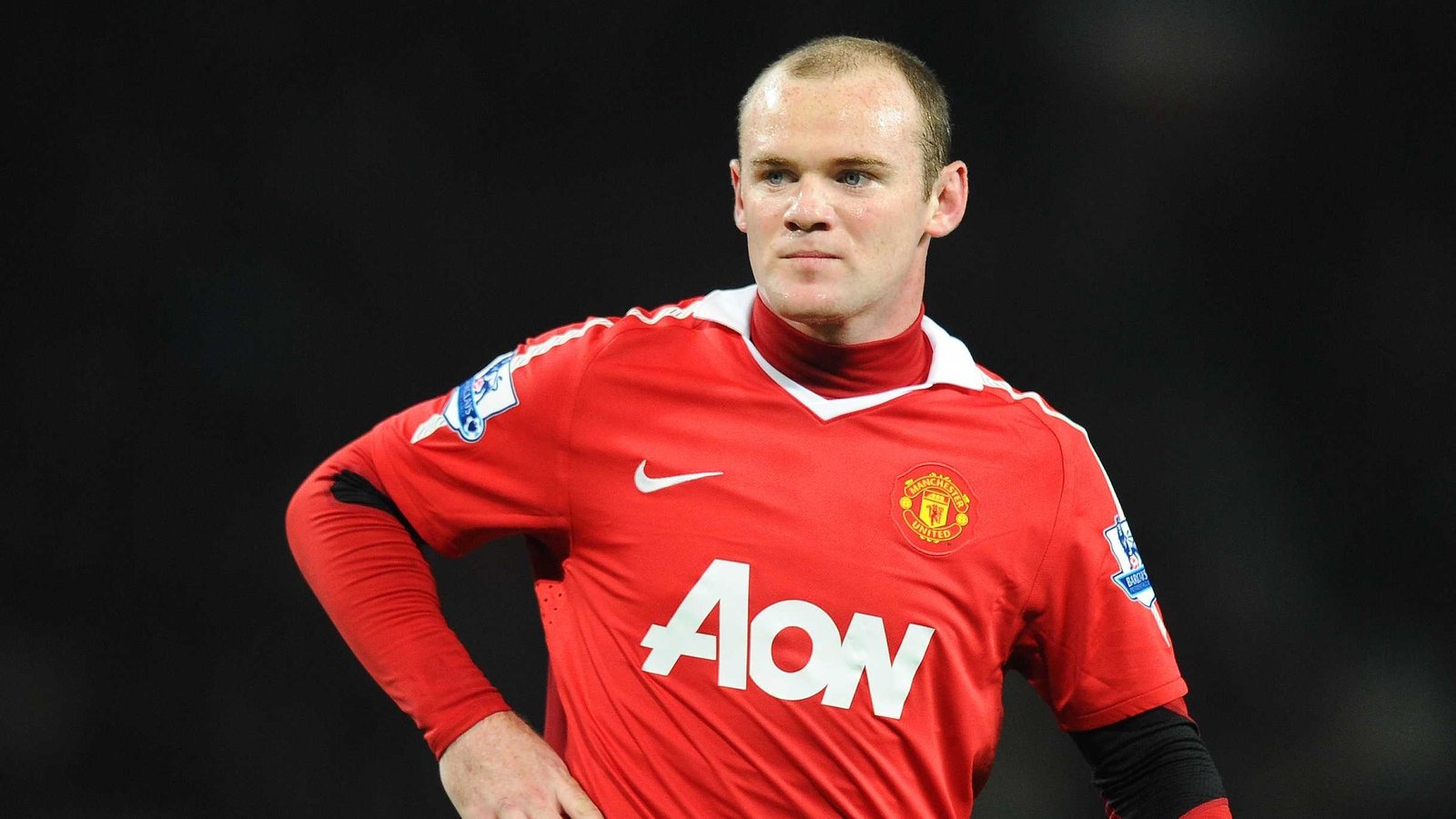 Rooney opens up on alcohol struggles in playing days