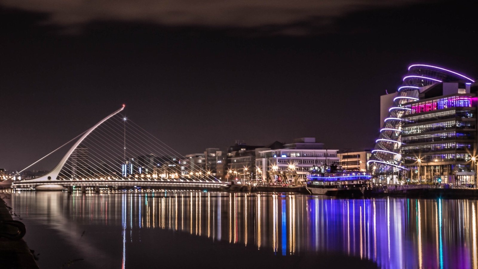 Call for Dublin city curfews after violent incidents