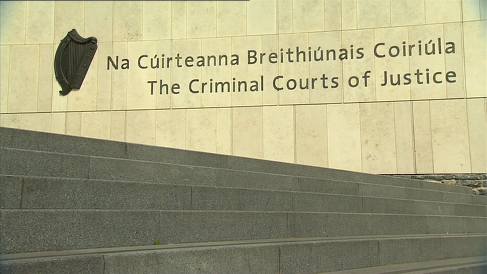 Garda pleads not guilty after man's leg severed on M50