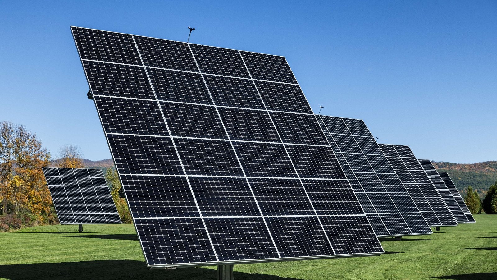 Planning permission refused for Co Wicklow solar farm