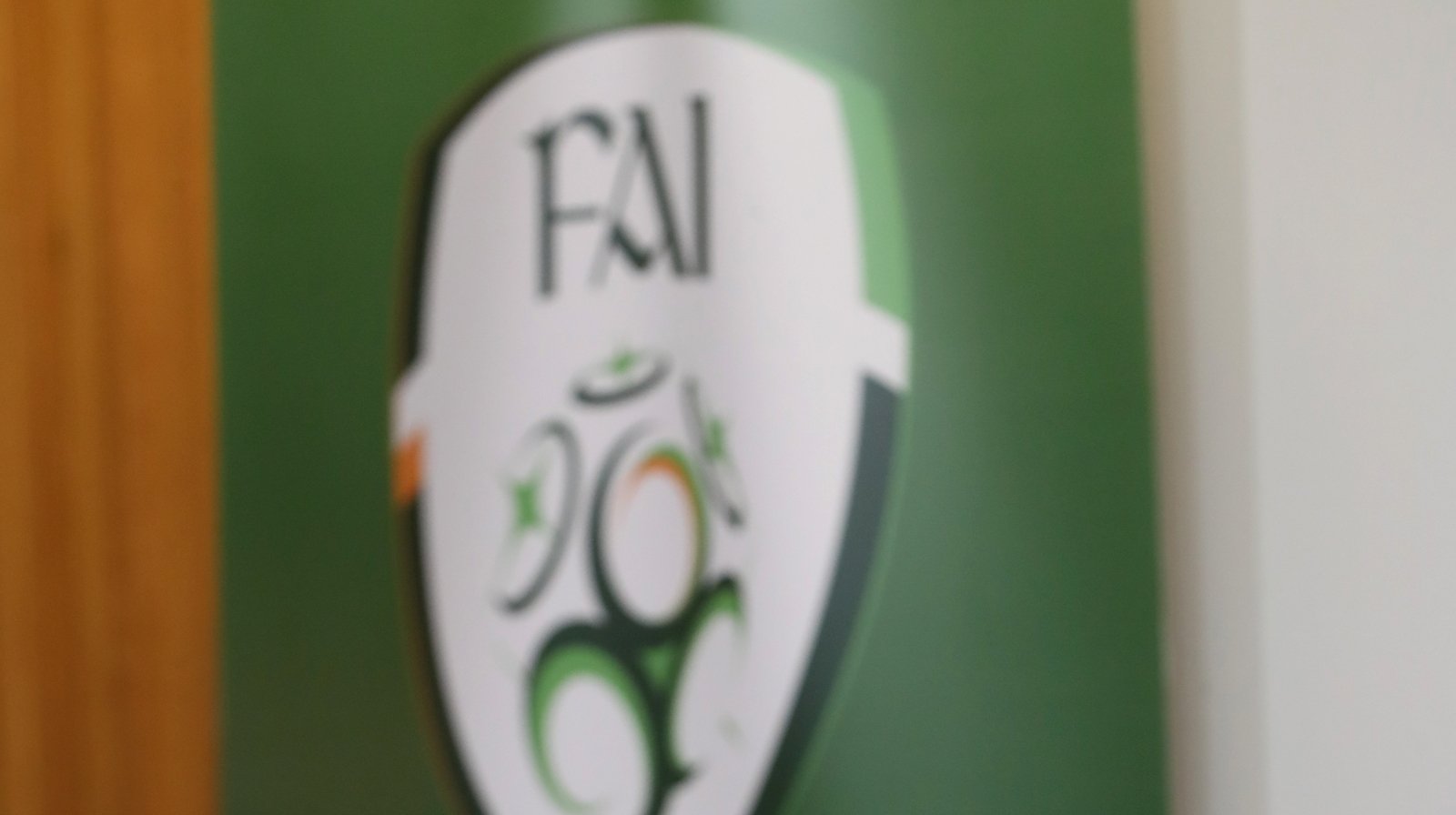 FAI turns down committee invite after garda 'guidance'