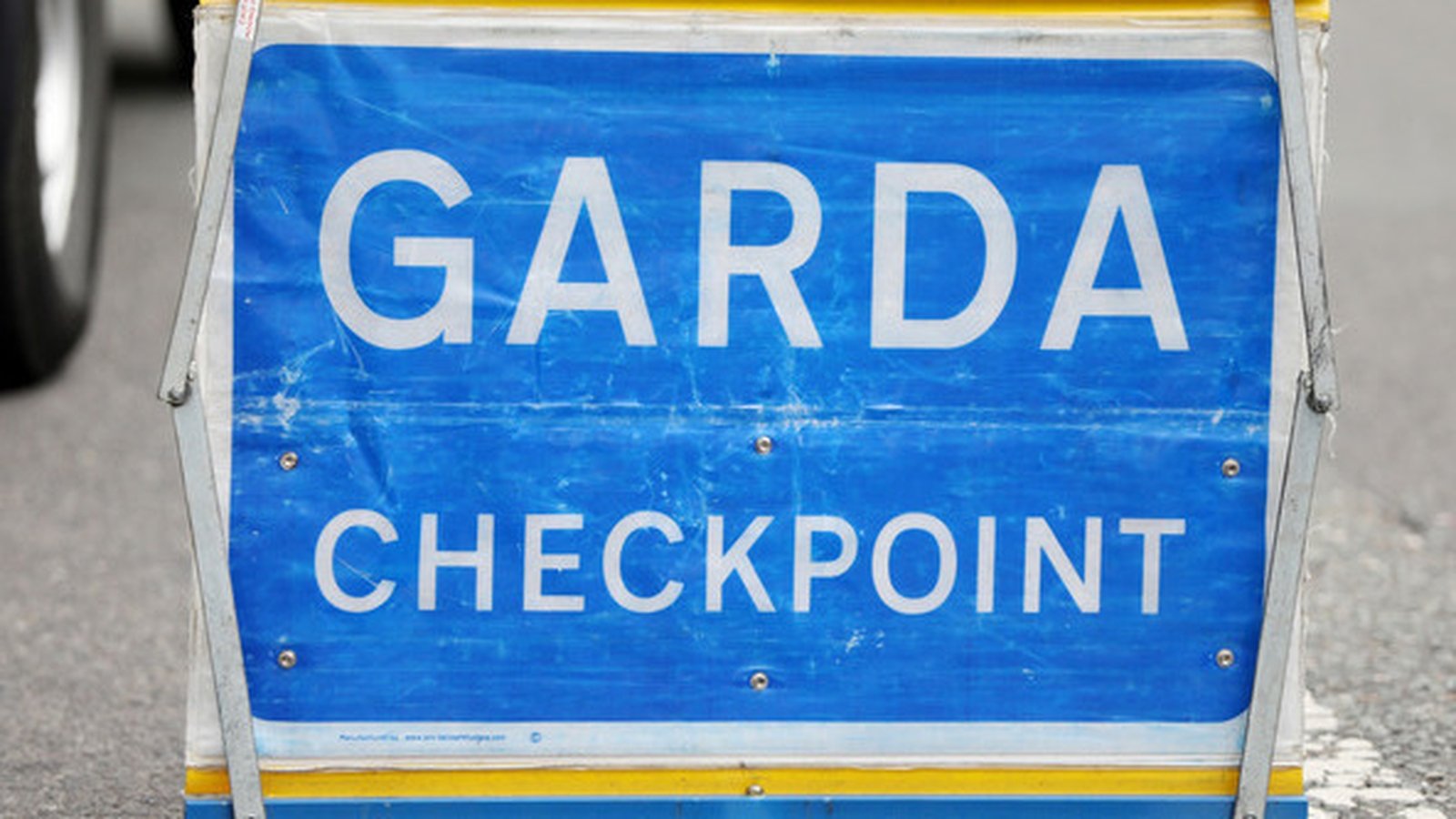 Gardaí detect vehicle driving at 114km/h in 80km/h zone