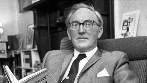 Peter Berry, former Secretary of the Department of Justice, circa 1970s