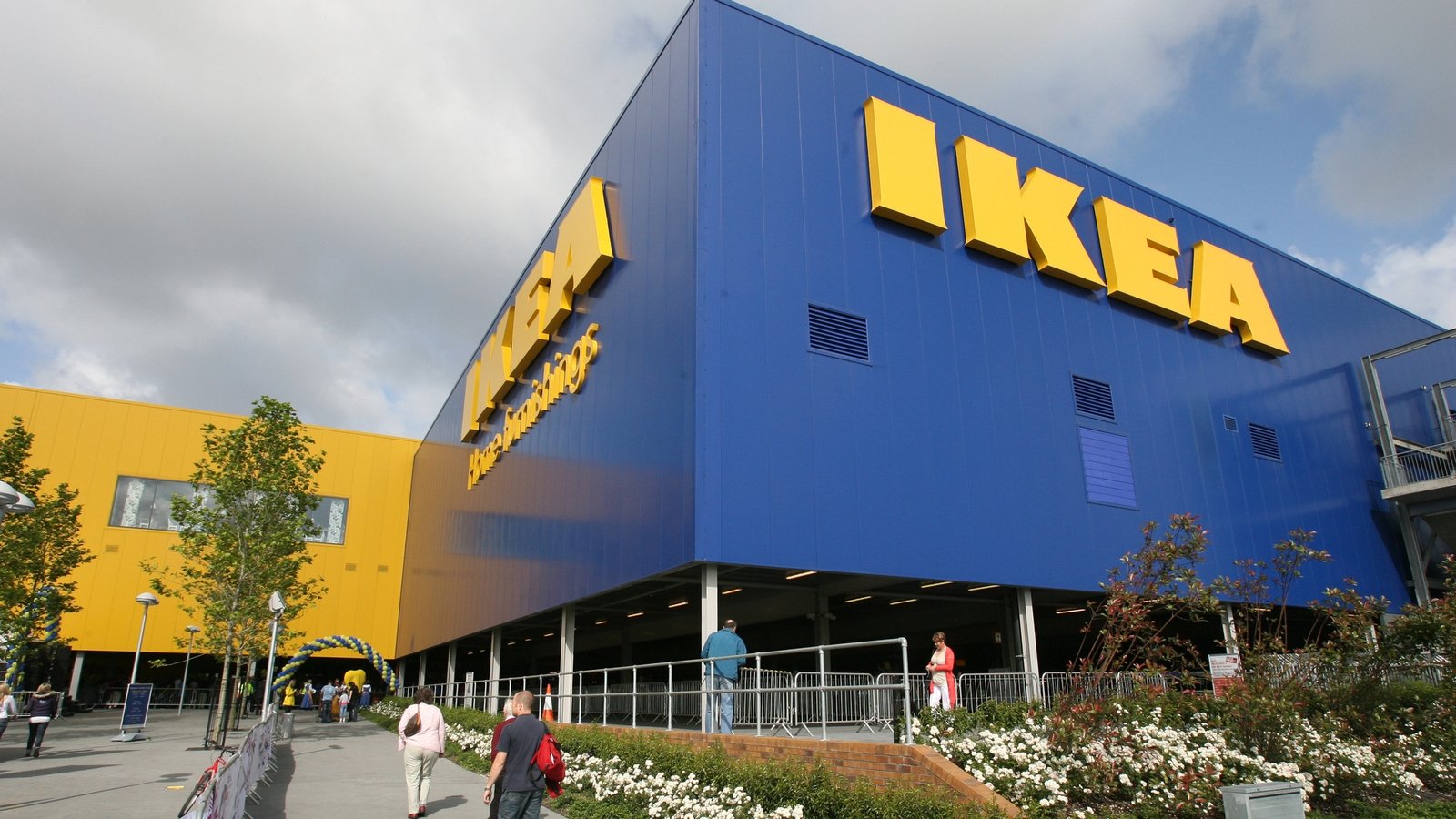 Around 40 Irish-based jobs at risk at IKEA