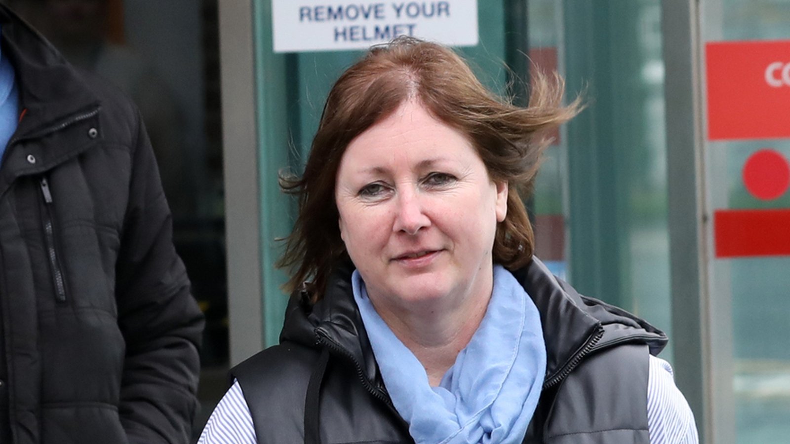 Difficult to get hateful posts removed