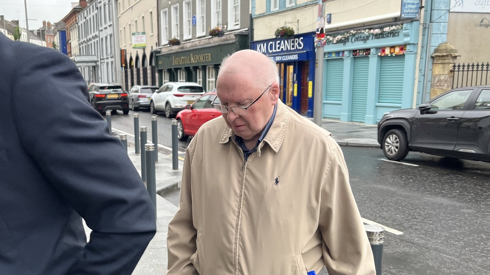 Priest who sexually assaulted children jailed for 7 years