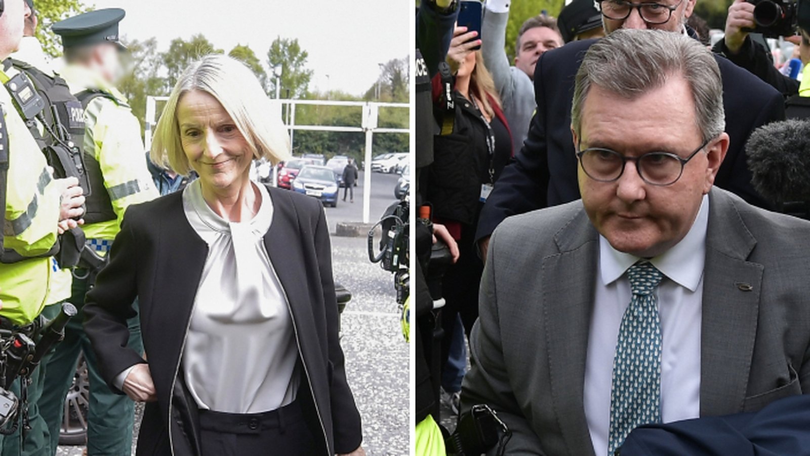 Decision on start date for Donaldson trial due next month