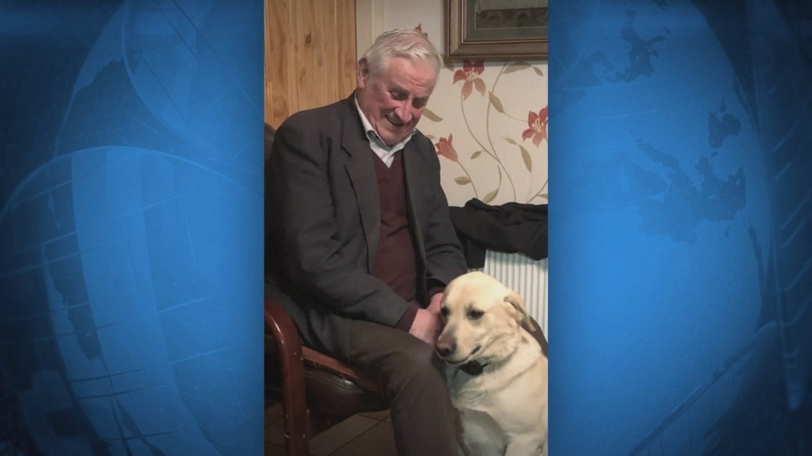 Justice minister to meet family of Liam Farrell