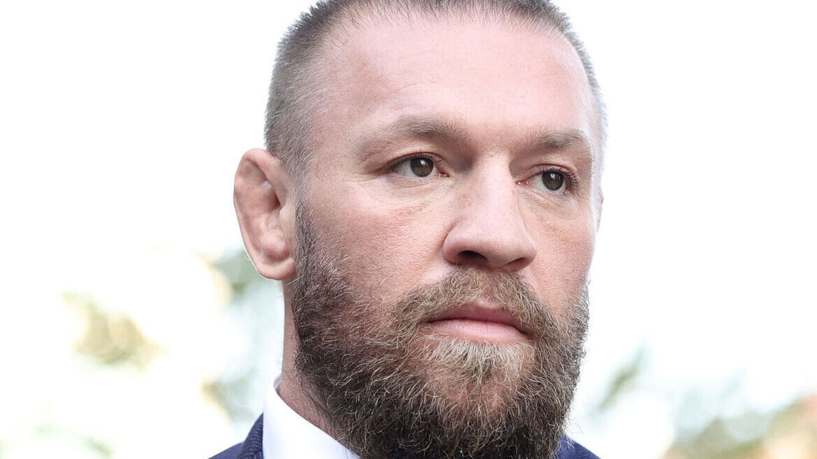 Two arrested over alleged perjury in McGregor appeal