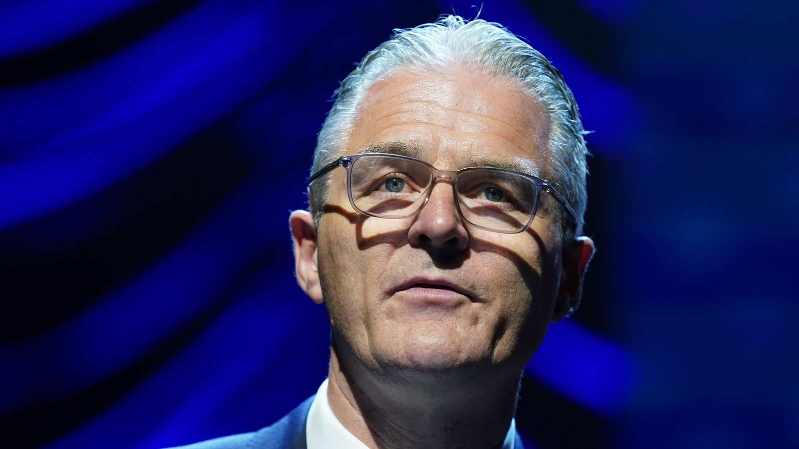 GAA President Burns rules out election run for Sinn Féin