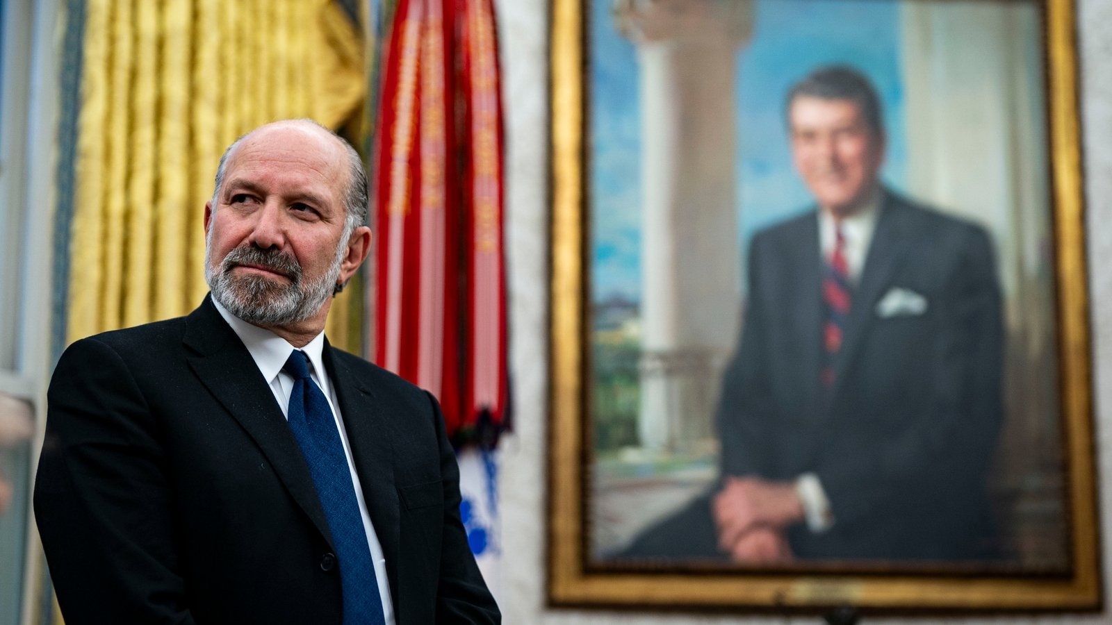 Tánaiste to meet US Commerce Secretary Lutnick