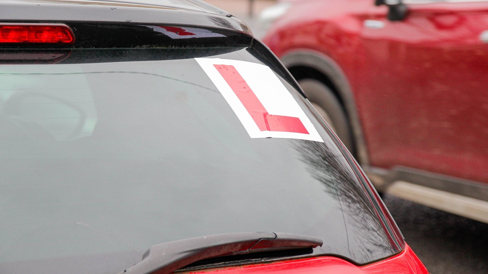 Extra driving lessons to be required after two failures