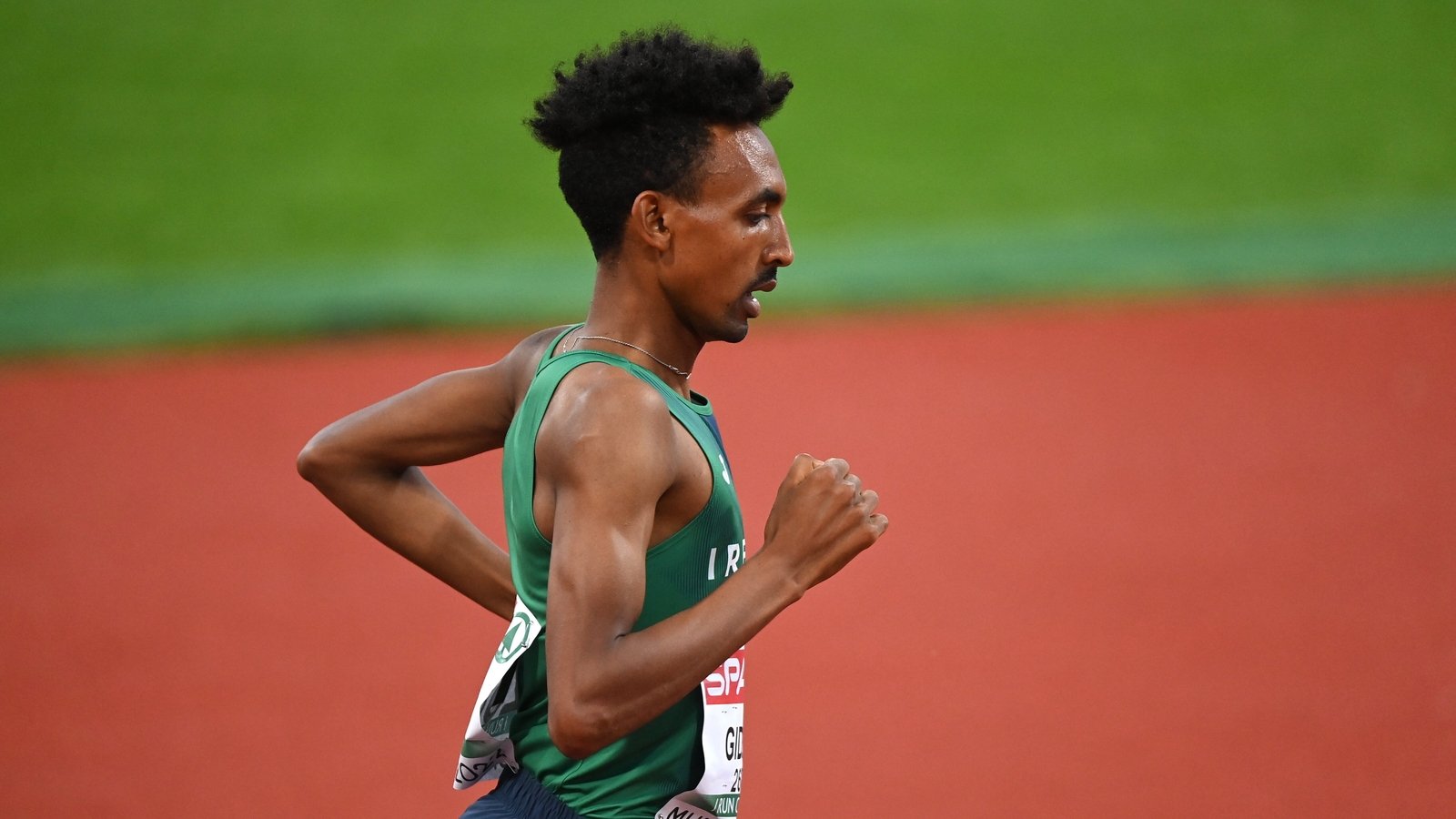 Ireland confirm squad of 28 for World Championships