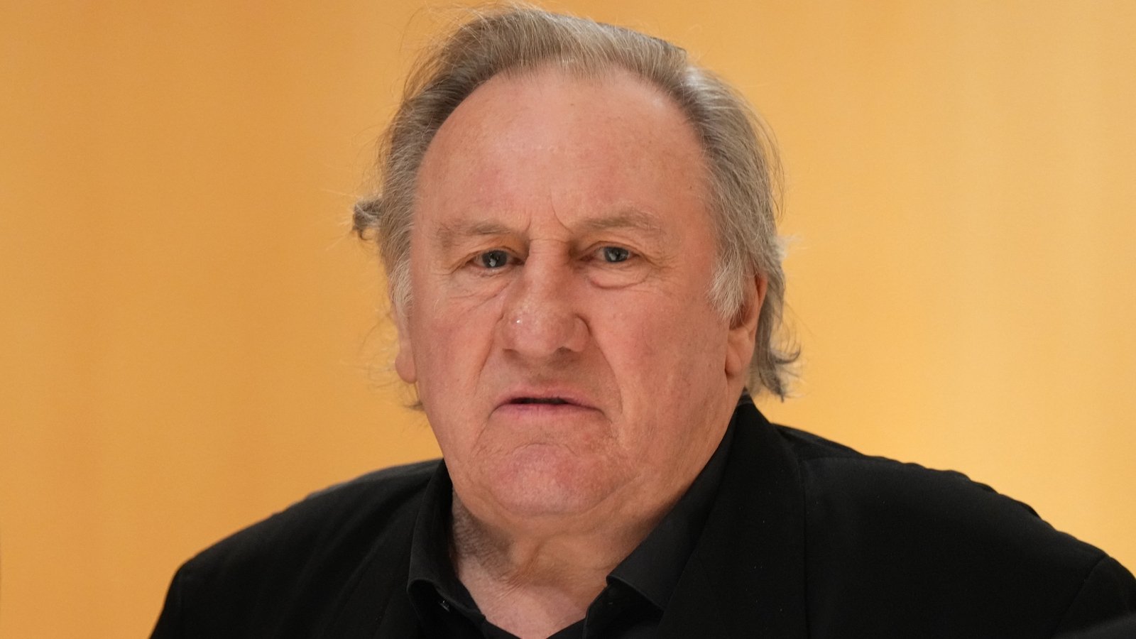 French actor Depardieu ordered to stand trial for rape