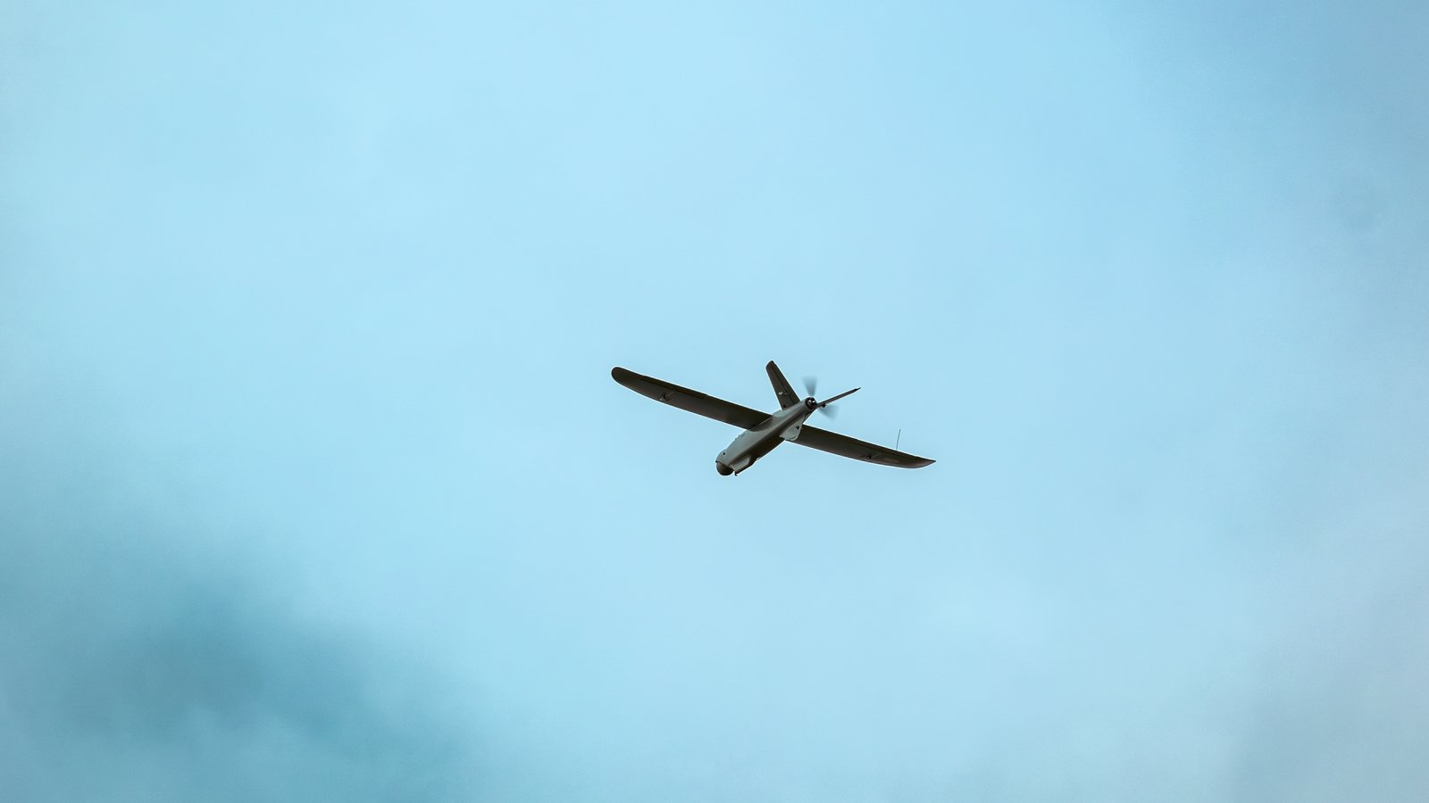 Ukrainian drone attack forces evacuations in Russian city