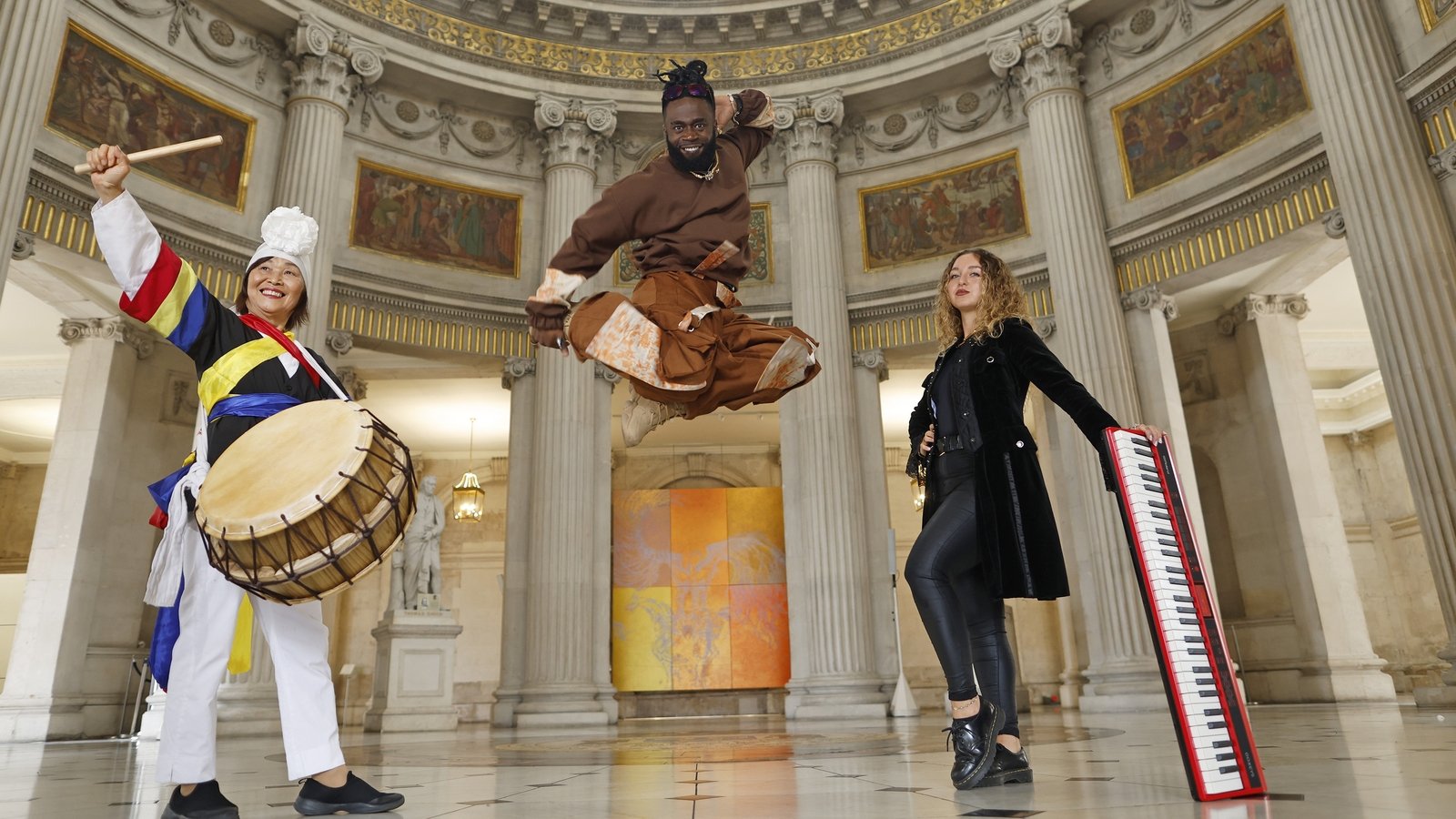 1,700 Culture Night events to take place across Ireland