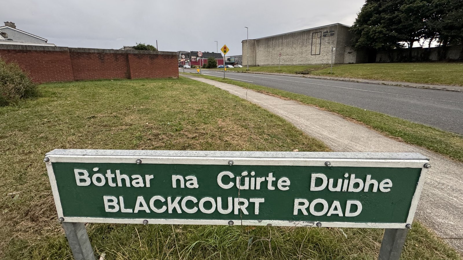 Three people arrested in relation to Dublin shooting