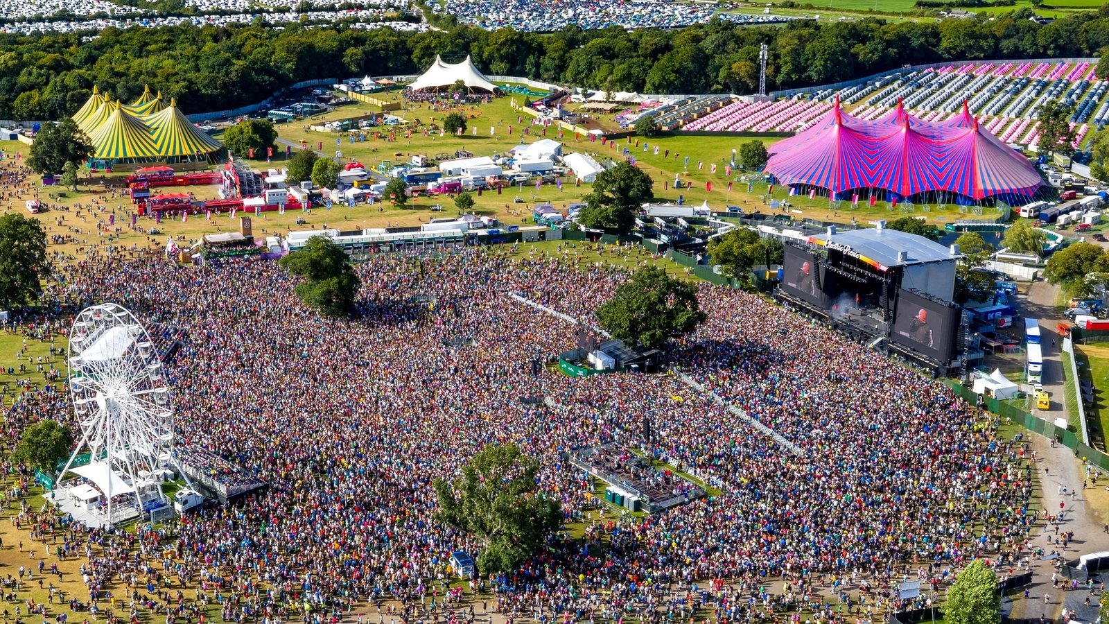 Electric Picnic 2026 sells out minutes after release