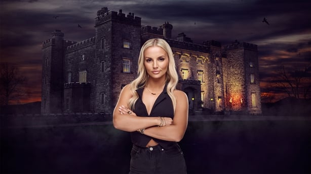 The Traitors Ireland Faye