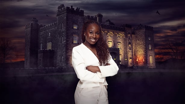 The Traitors Ireland Vanessa