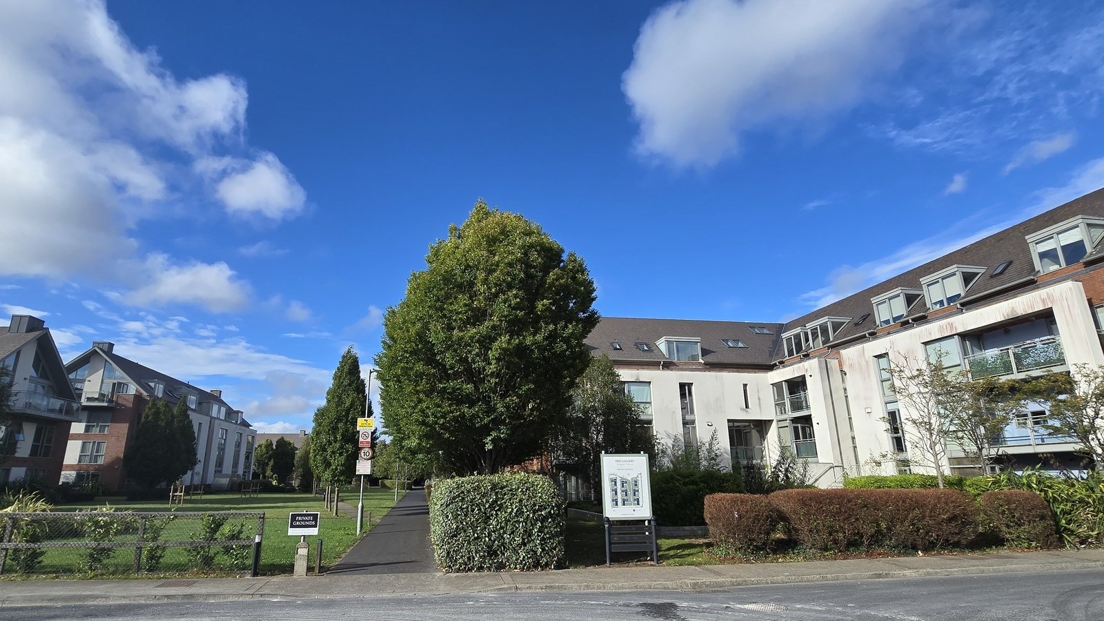 Gardaí begin search for missing boy feared dead in Dublin