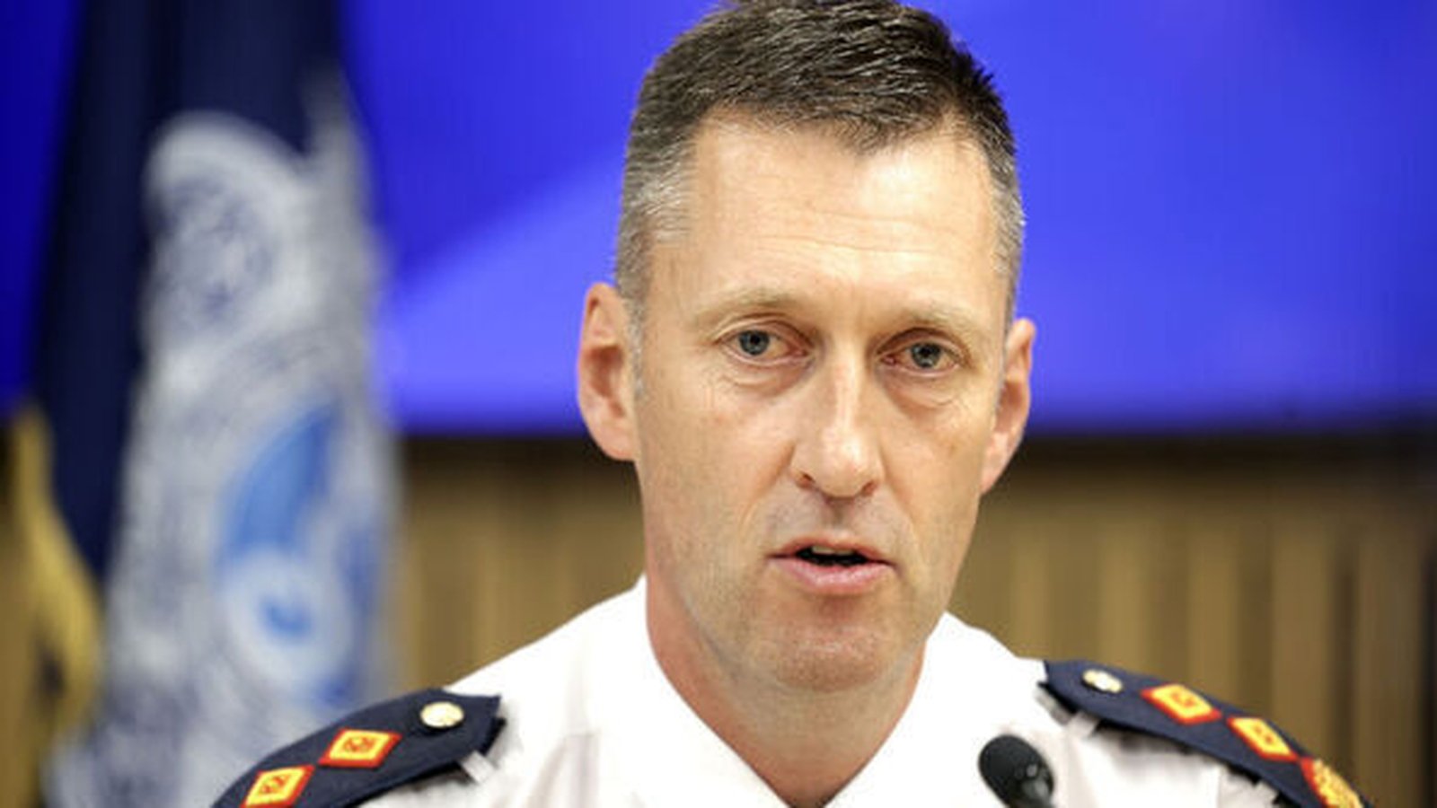 Commissioner expects 'honest day's work' from gardaí